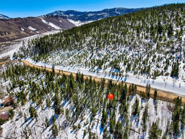 Lot 8-9 GCR 559 , Hot Sulphur Springs, CO 80451