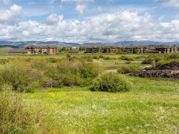 74 GCR 8932, Granby, CO 80446