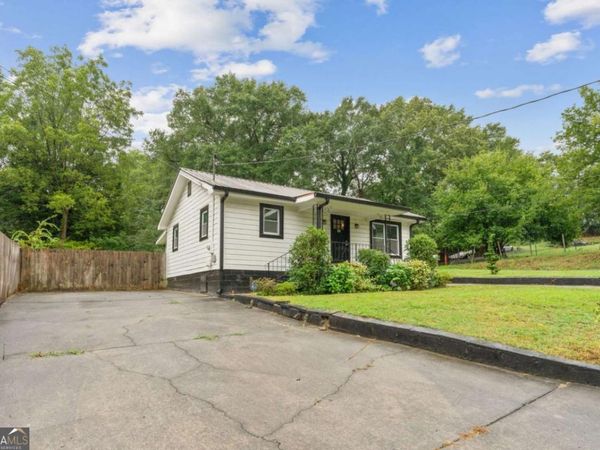 310 Bonaire Street, Cartersville, GA 30120