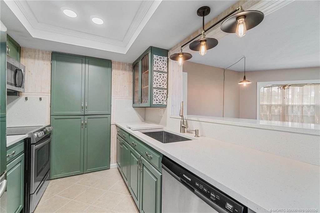 3218 SE Aster Lane, Unit P116, Stuart, FL 34994 Photo