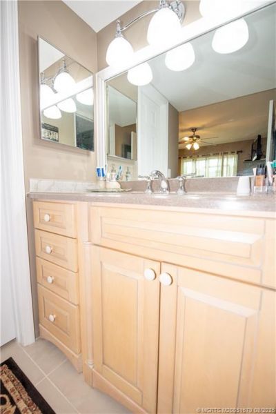 3218 SE Aster Lane, Unit P116, Stuart, FL 34994 Photo