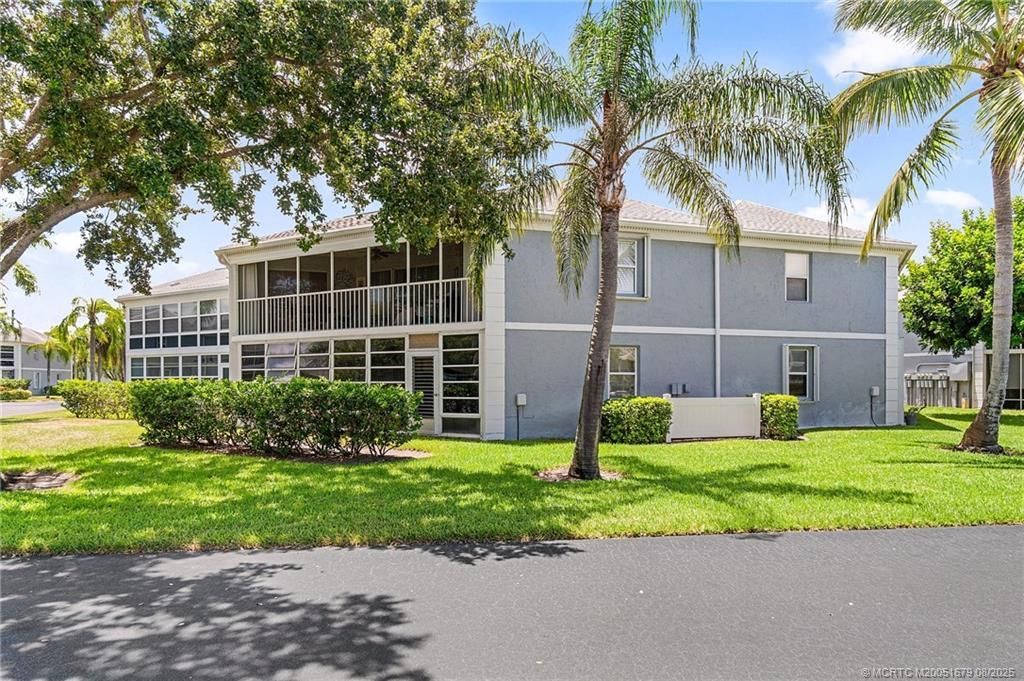 3218 SE Aster Lane, Unit P116, Stuart, FL 34994 Photo