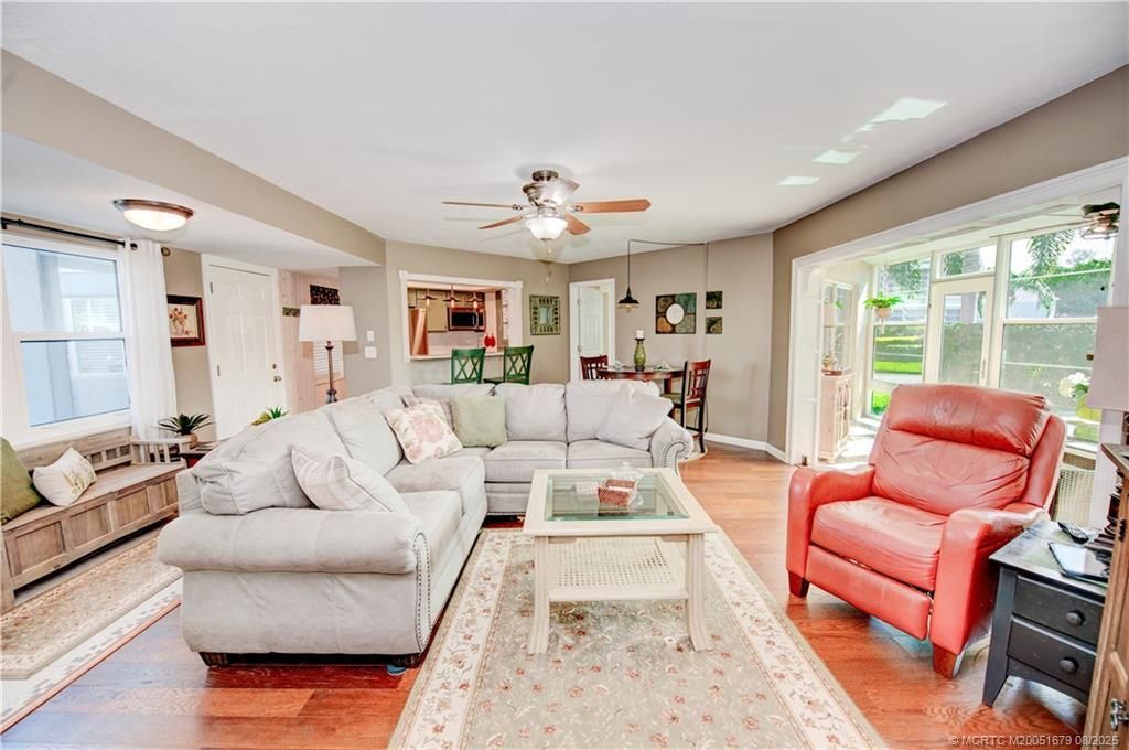 3218 SE Aster Lane, Unit P116, Stuart, FL 34994 Photo