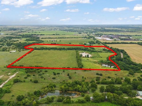 529 County Road 1123, Cleburne, TX 76033