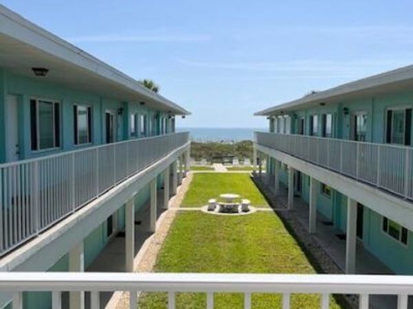 1563 S Atlantic Avenue, Unit 13, Cocoa Beach, FL 32931