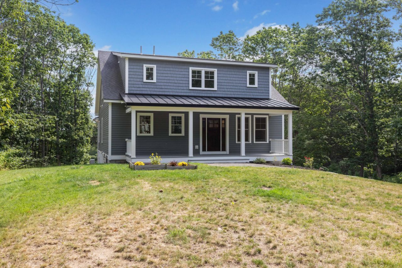 11 Harbor Drive, Kennebunkport, ME 04046 Main Photo