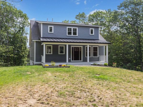 11 Harbor Drive, Kennebunkport, ME 04046