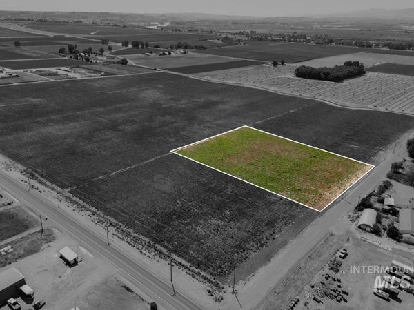 TBD Crystal Ln Parcel 3, Wilder, ID 83676