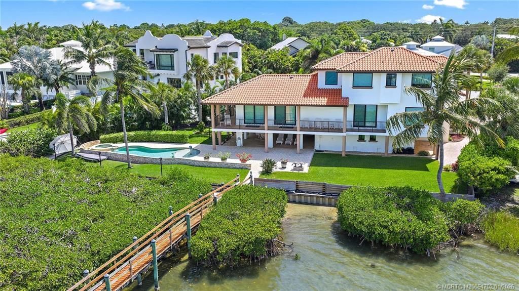 14 Herons Nest, Sewalls Point, FL 34996 Photo