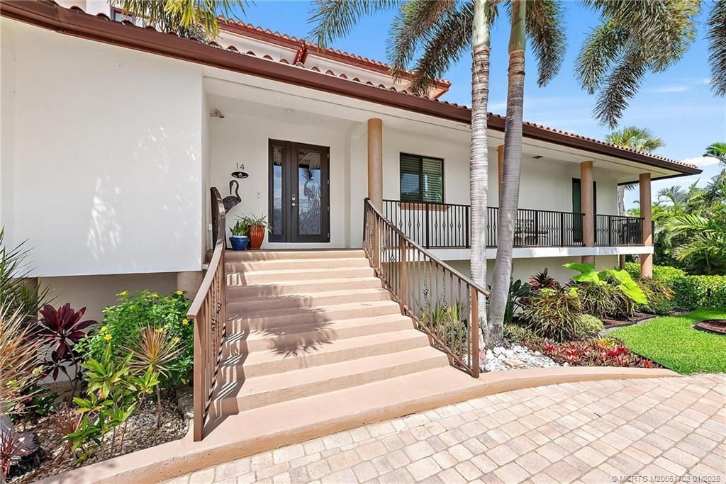 14 Herons Nest, Sewalls Point, FL 34996 Photo