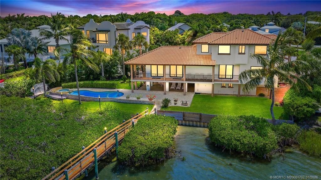 14 Herons Nest, Sewalls Point, FL 34996 Photo