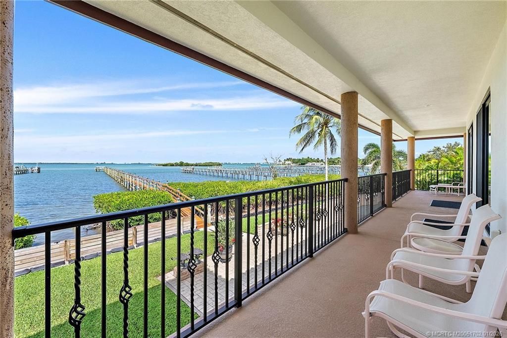 14 Herons Nest, Sewalls Point, FL 34996 Photo