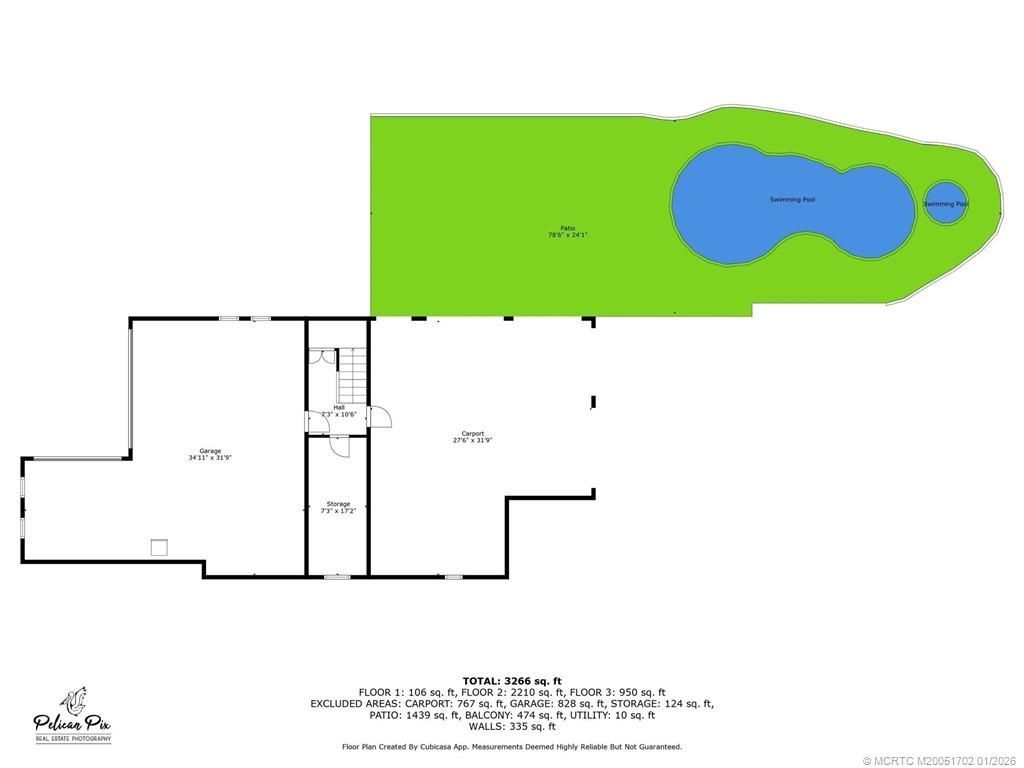 14 Herons Nest, Sewalls Point, FL 34996 Photo