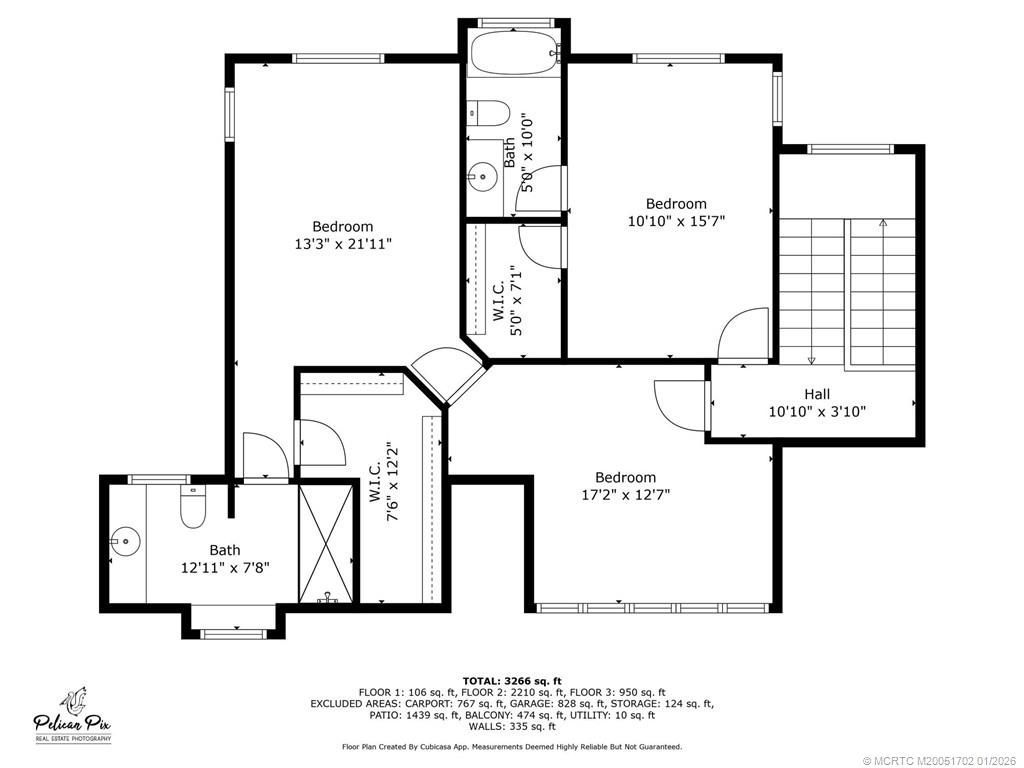 14 Herons Nest, Sewalls Point, FL 34996 Photo