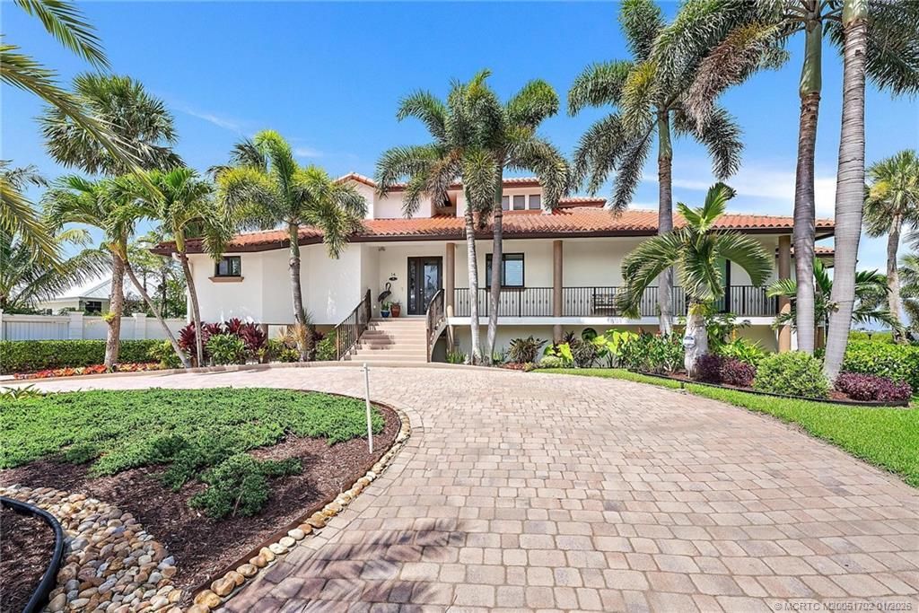 14 Herons Nest, Sewalls Point, FL 34996 Photo