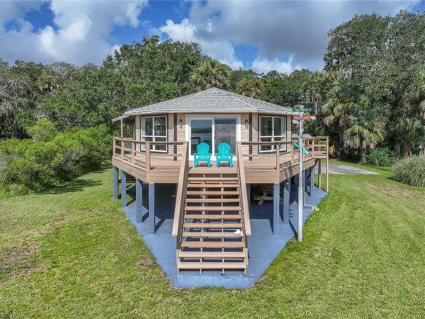 95085 SEYMORE Lane, Fernandina Beach, FL 32034