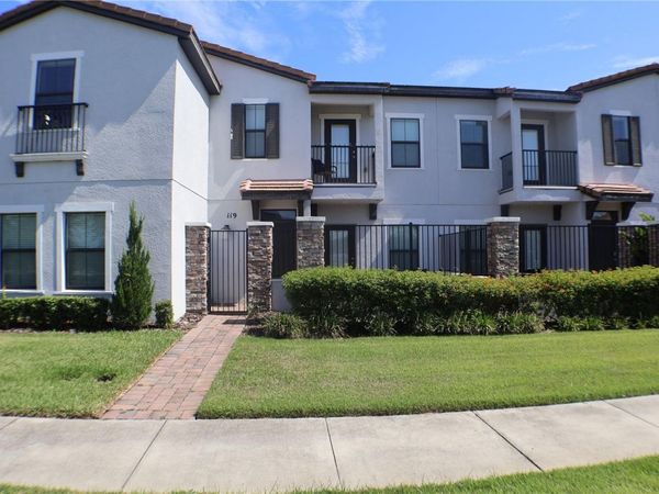 119 KENNY BOULEVARD, HAINES CITY, FL 33844