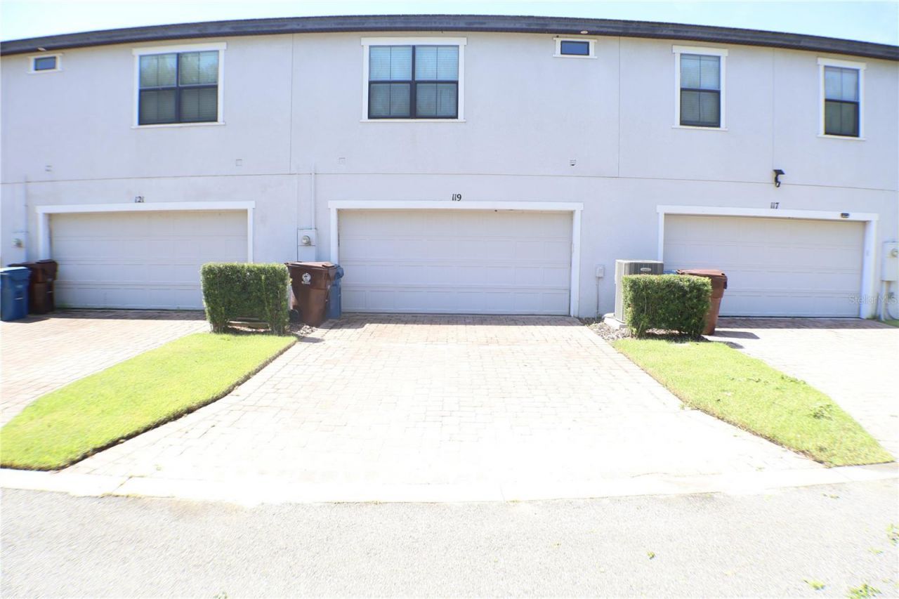 119 Kenny Boulevard, Haines City, FL 33844 Photo