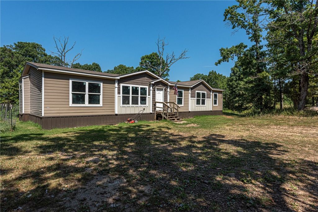 16925 Carpenter Road, Winslow, AR 72959 Main Photo