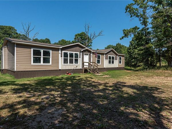 16925 Carpenter Road, Winslow, AR 72959