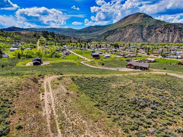 Lot 1 Ridgeway, Hot Sulphur Springs, CO 80451