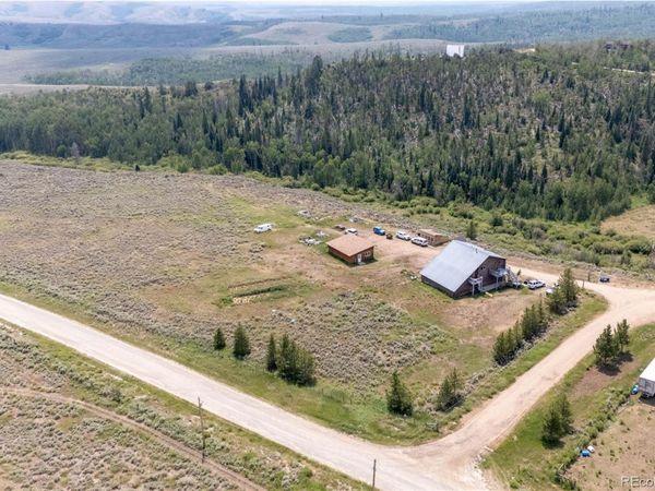 56 GCR 373 , Parshall, CO 80468