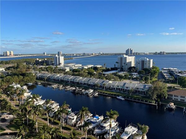 3345 N Key DR, Unit 47, NORTH FORT MYERS, FL 33903