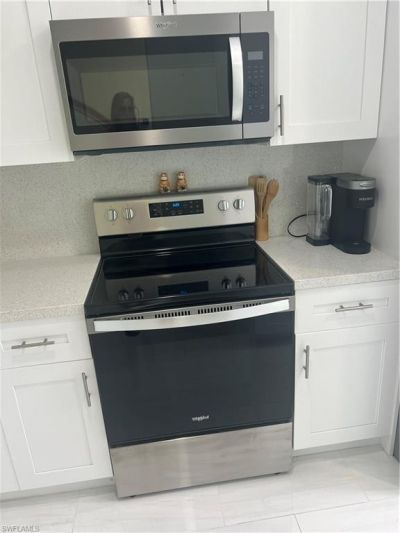 3345 N Key Dr, Unit 47, North Fort Myers, FL 33903 Photo