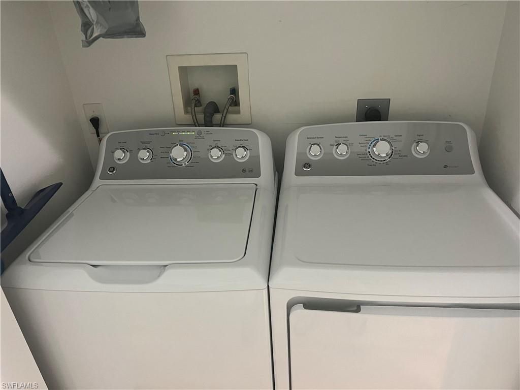 3345 N Key Dr, Unit 47, North Fort Myers, FL 33903 Photo