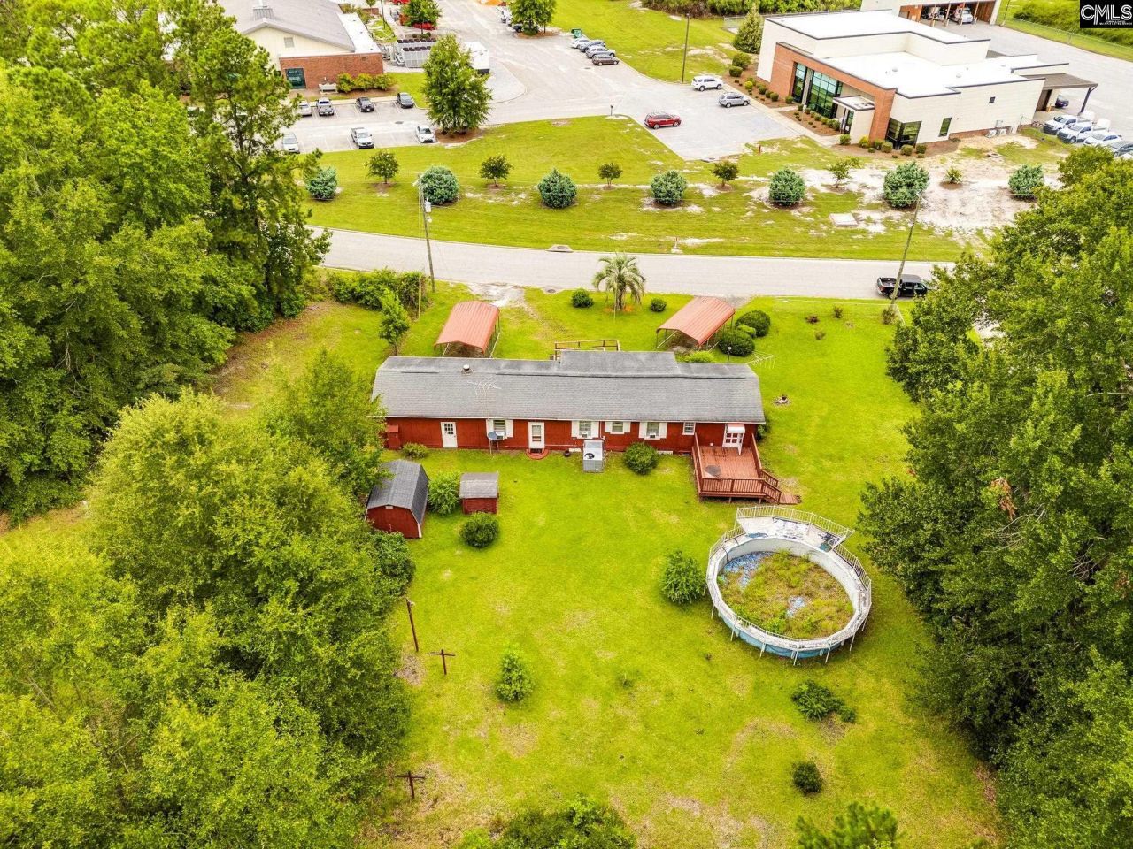 132 Ballard Court West Columbia, SC 29172