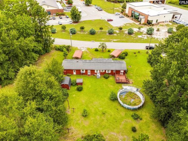 132 Ballard Court, West Columbia, SC 29172