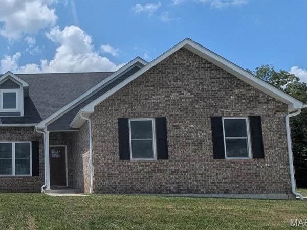 10012 Yellowstone Drive, Cadet, MO 63630