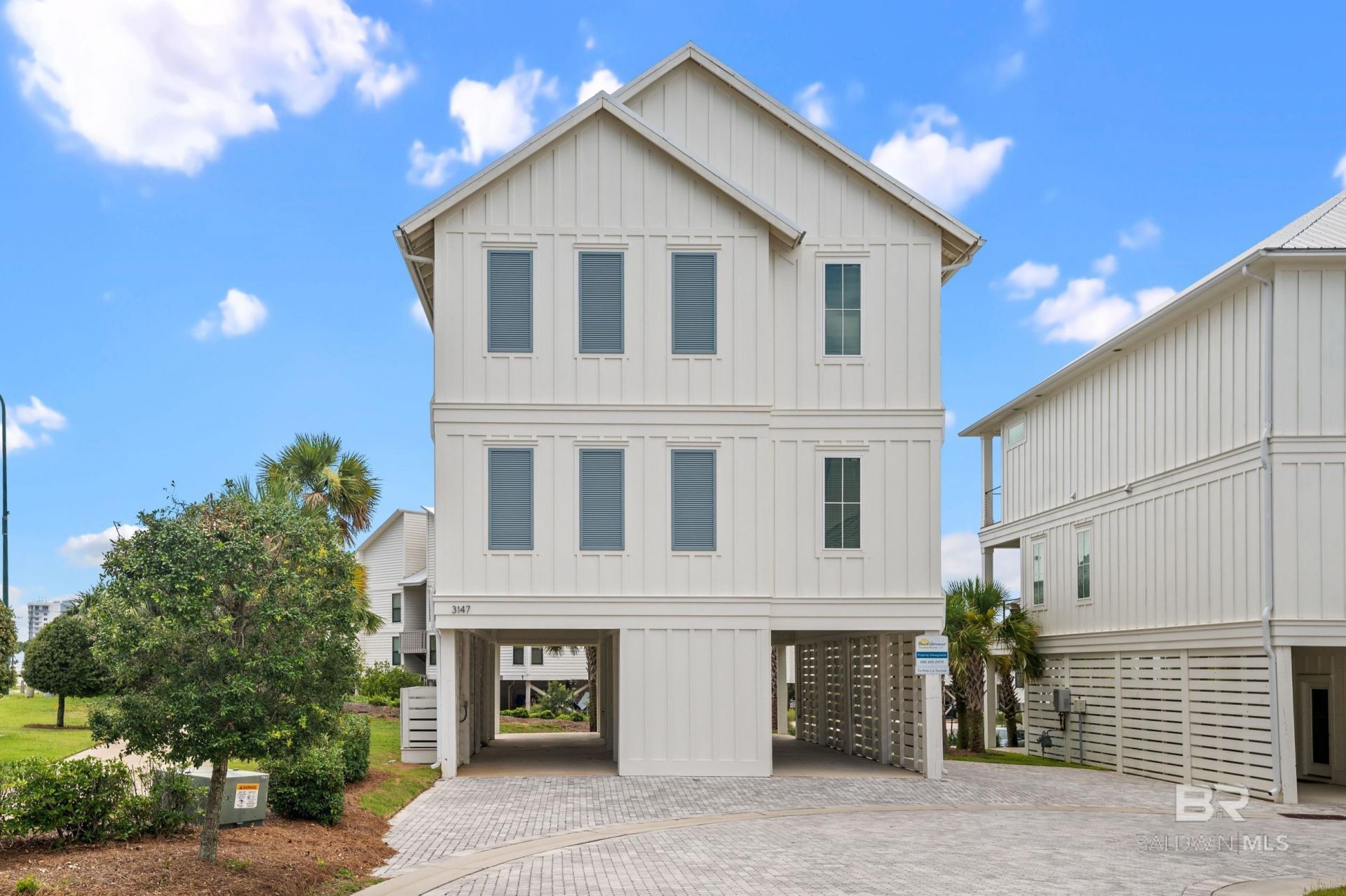 3147 Osprey Lane, Orange Beach, AL 36561 Main Photo