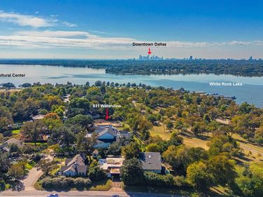 9431 Waterview Road, Dallas, TX 75218