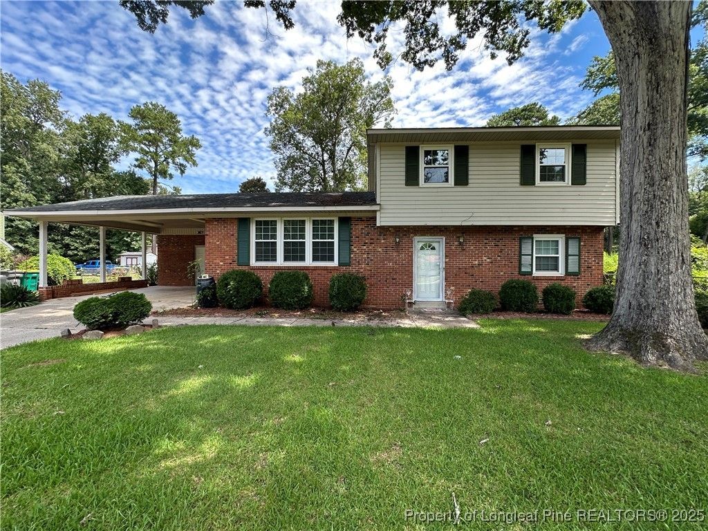 3120 Hampstead Road, Lumberton, NC 28360 Main Photo