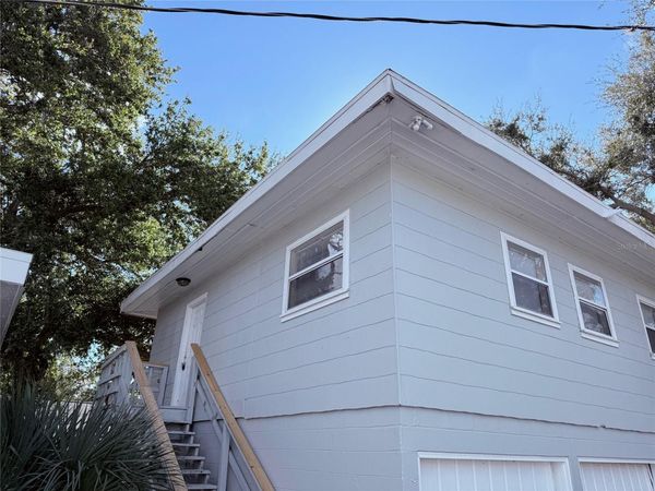 986 22ND AVENUE S, Unit 3, ST PETERSBURG, FL 33705