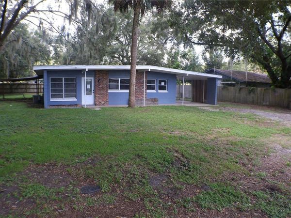 3101 NORTHWIND DRIVE, EUSTIS, FL 32726