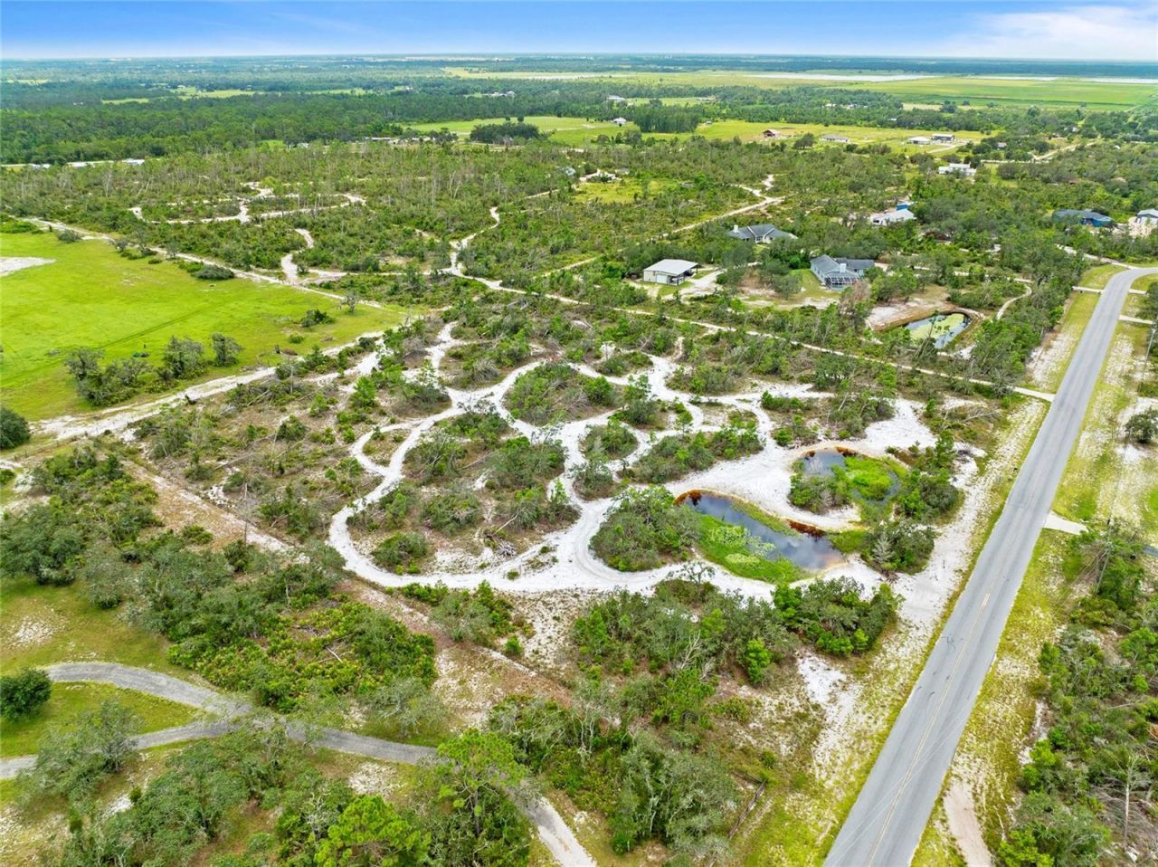 10101 289th Street E, Myakka City, FL 34251 Photo