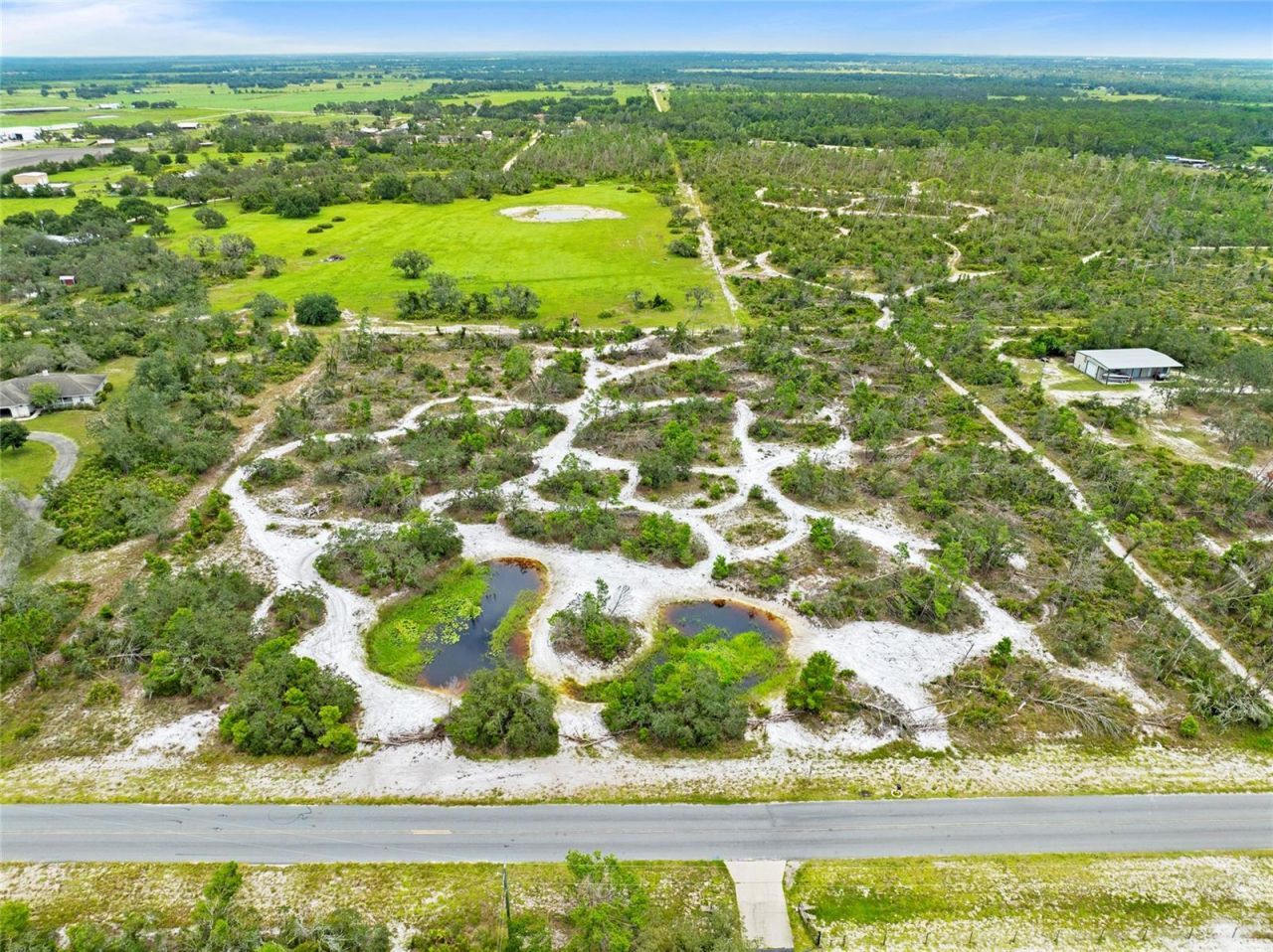 10101 289th Street E, Myakka City, FL 34251 Photo