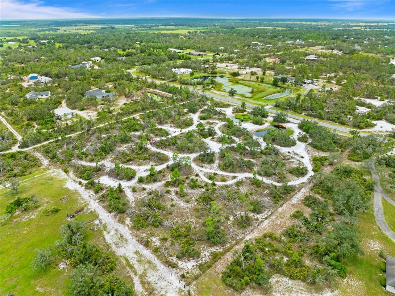 10101 289th Street E, Myakka City, FL 34251 Photo