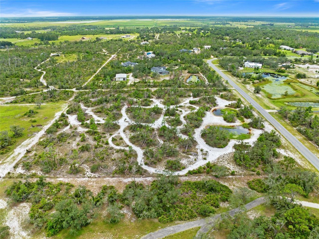 10101 289th Street E, Myakka City, FL 34251 Photo