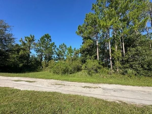 WOODLAND AVENUE, PAISLEY, FL 32767