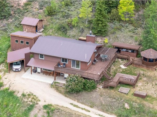 360 GCR 194, Kremmling, CO 80459