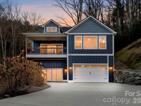 235 Olivet Lane, Fletcher, NC 28732