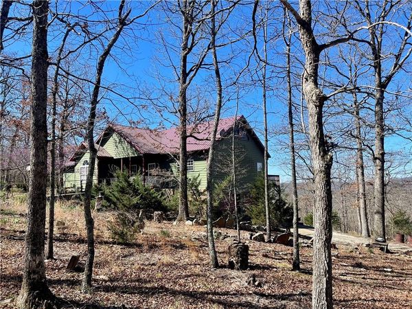 895 Madison 6180, Wesley, AR 72773