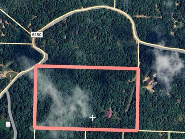 895 Madison 6180, Wesley, AR 72773