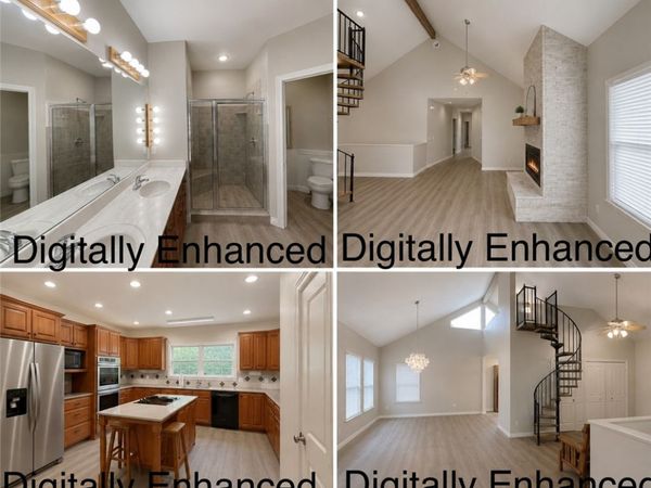 895 Madison 6180, Wesley, AR 72773