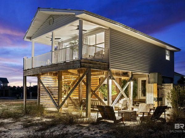 486 E Bernard Court, Gulf Shores, AL 36542