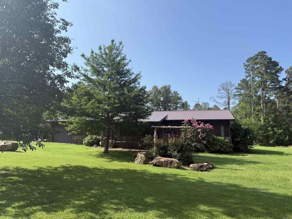 722 Woody Trail, Higden, AR 72067