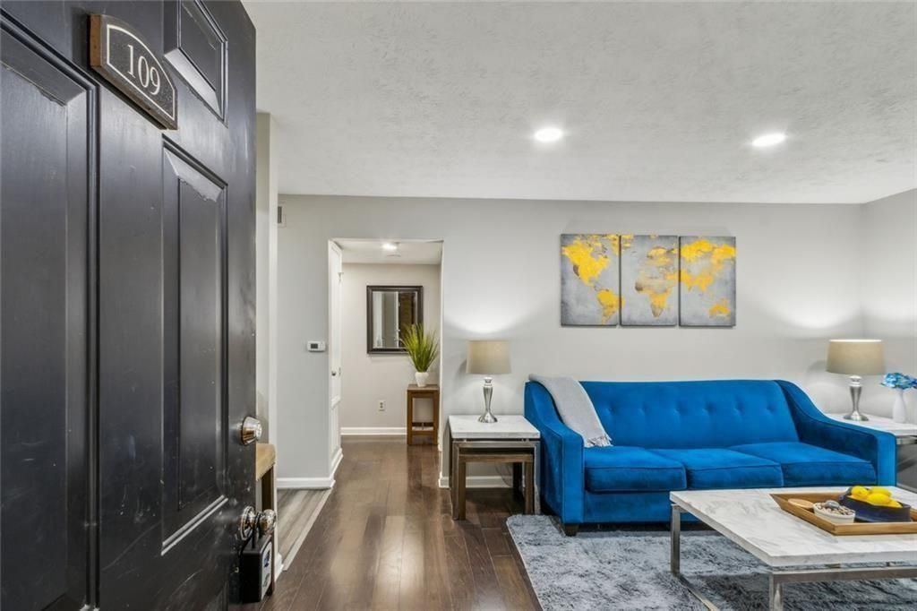 3160 Seven Pines Court, Unit 109, Atlanta, GA 30339 Main Photo